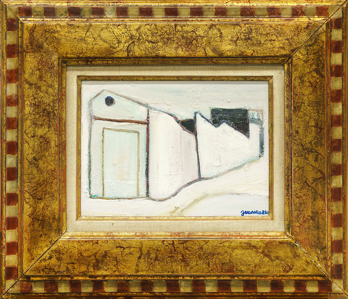 Juan Alcalde | La Galeria Ibiza